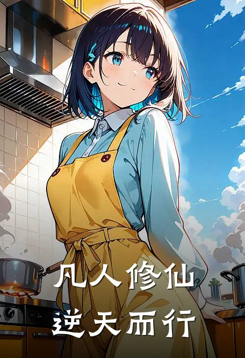 凡人修仙逆天而行