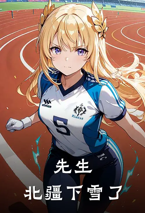 先生，北疆下雪了