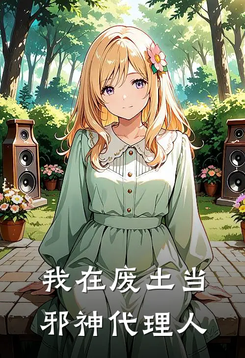 我在废土当邪神代理人
