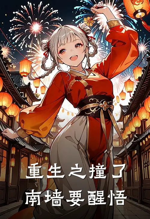 重生之撞了南墙要醒悟