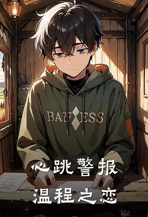 心跳警报【温程之恋】