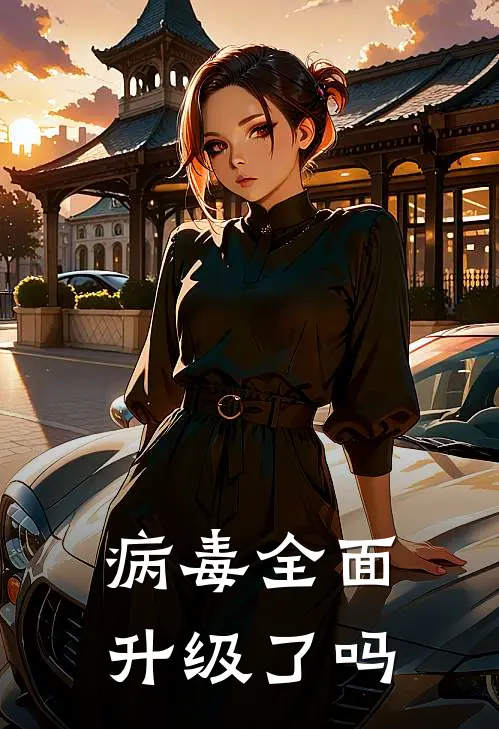 病毒全面升级了吗