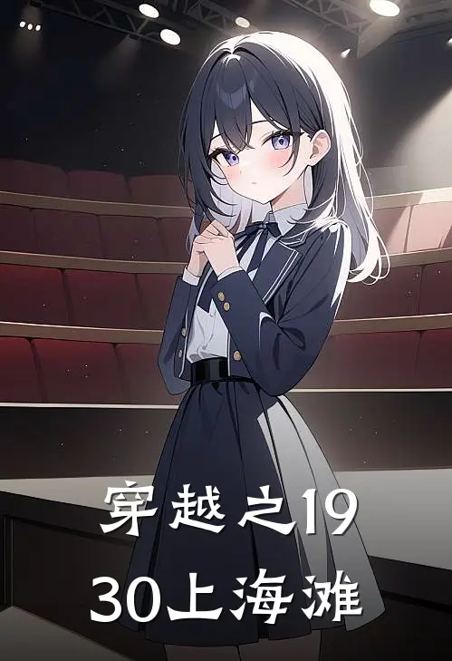 穿越之1930上海滩