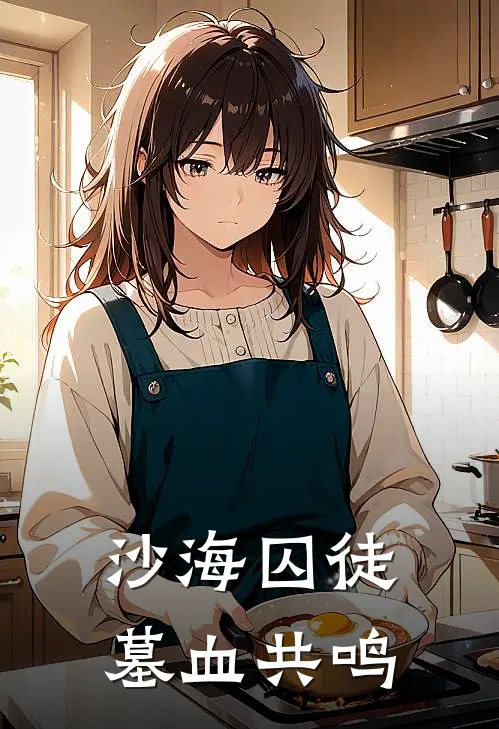 沙海囚徒，墓血共鸣