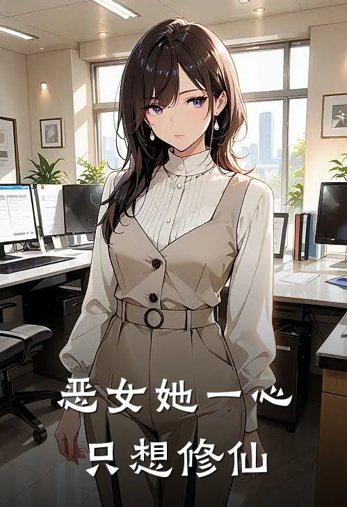 恶女她一心只想修仙