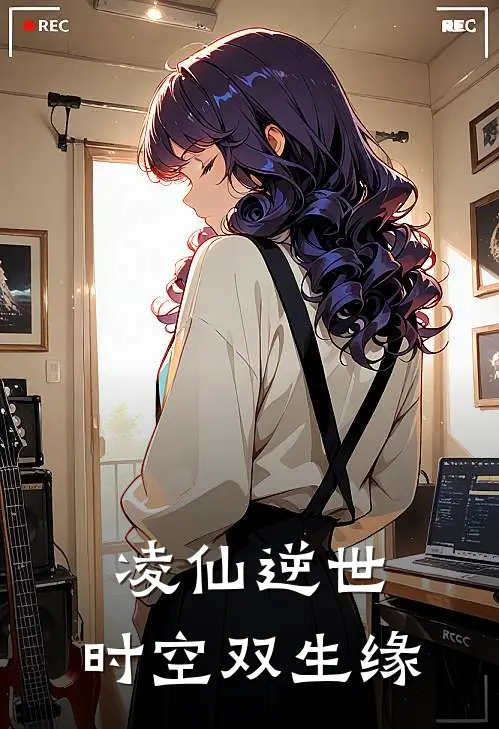 凌仙逆世：时空双生缘