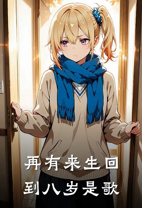 再有来生回到八岁是歌