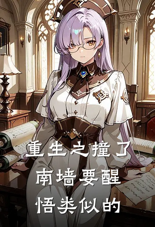 重生之撞了南墙要醒悟类似的