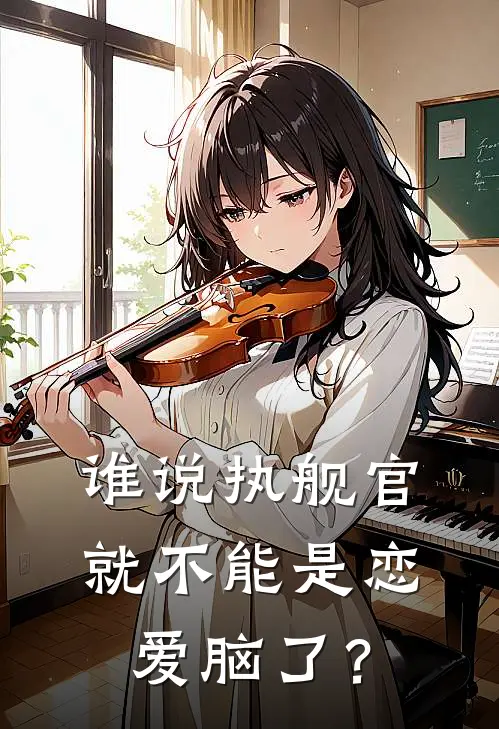 谁说执舰官就不能是恋爱脑了？