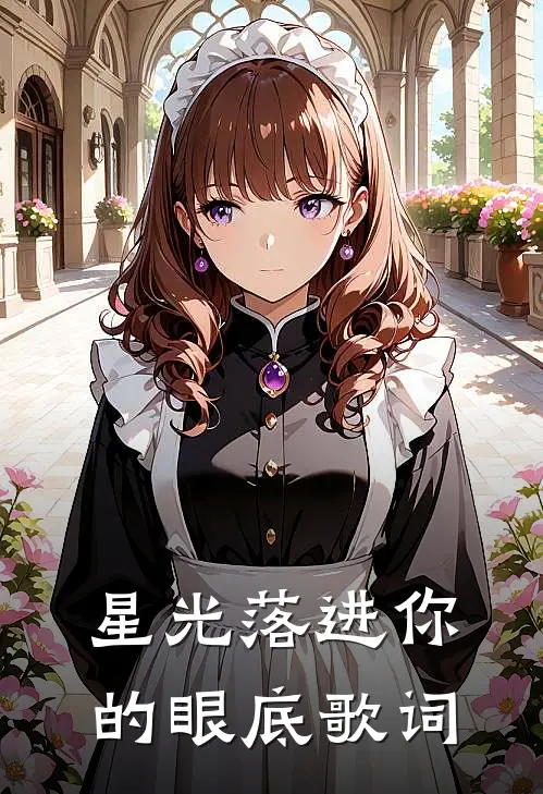 星光落进你的眼底歌词