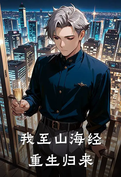 我至山海经重生归来