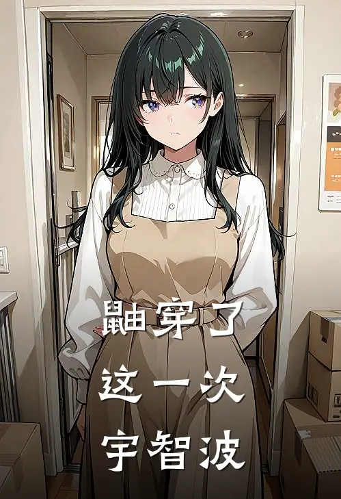 鼬穿了：这一次，宇智波