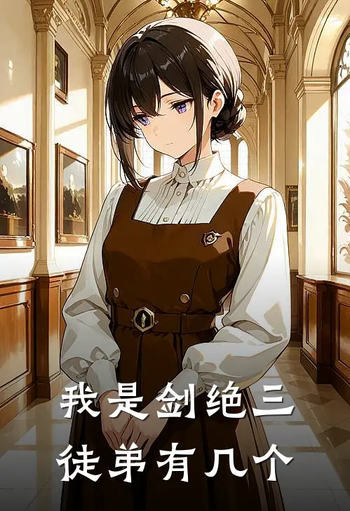 我是剑绝三徒弟有几个