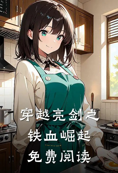 穿越亮剑之铁血崛起免费阅读