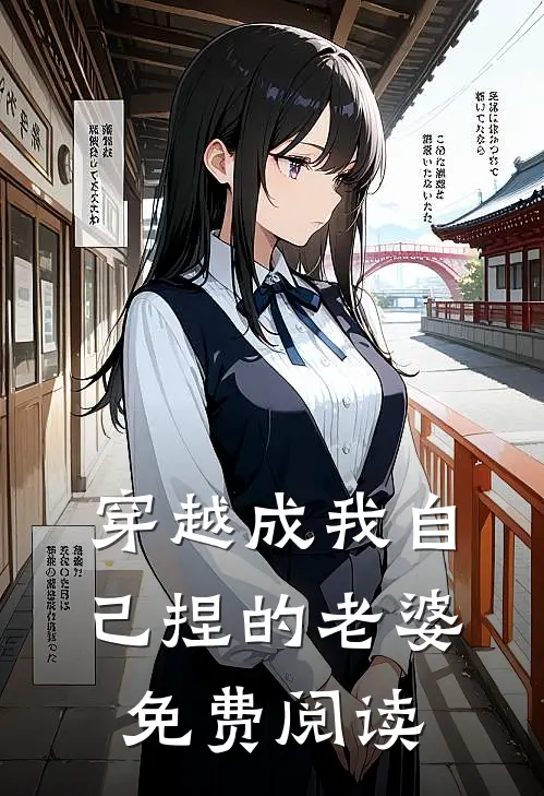 穿越成我自己捏的老婆免费阅读