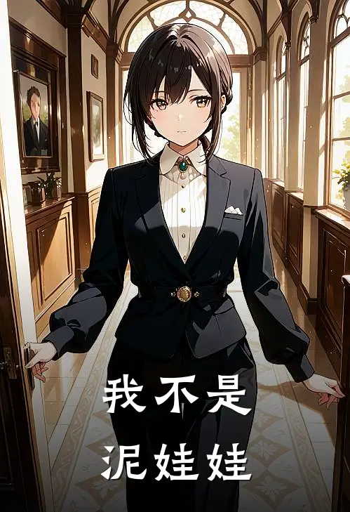我不是泥娃娃