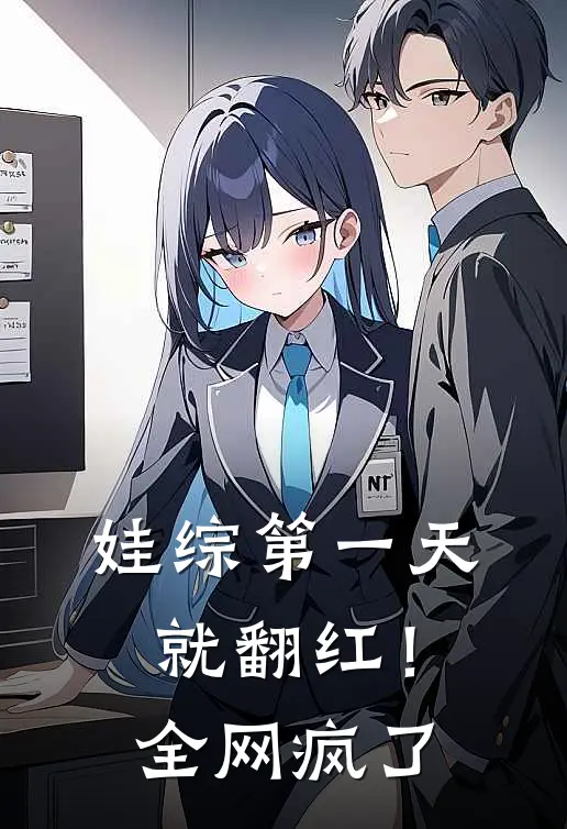 娃综第一天就翻红！全网疯了