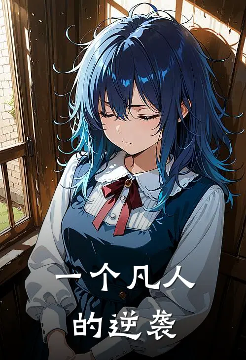 一个凡人的逆袭