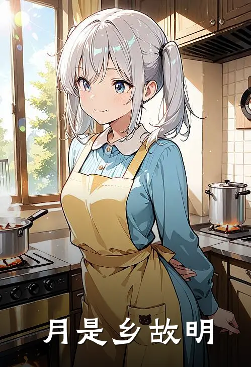 月是乡故明