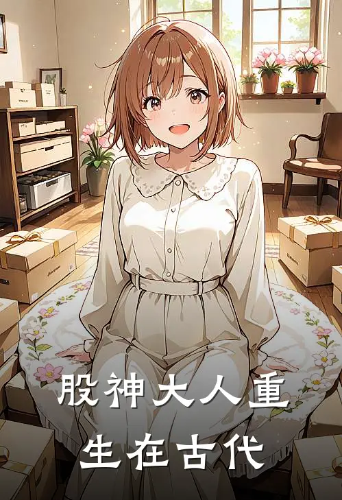 股神大人重生在古代