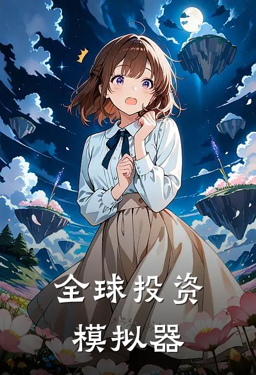 全球投资模拟器