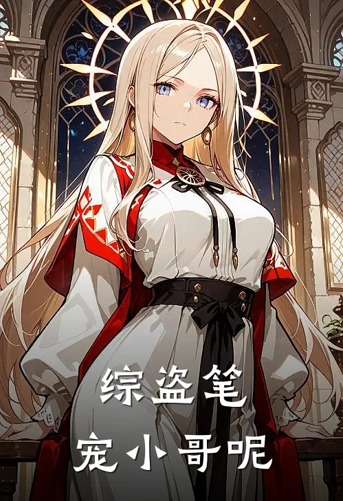 综盗笔：宠小哥呢