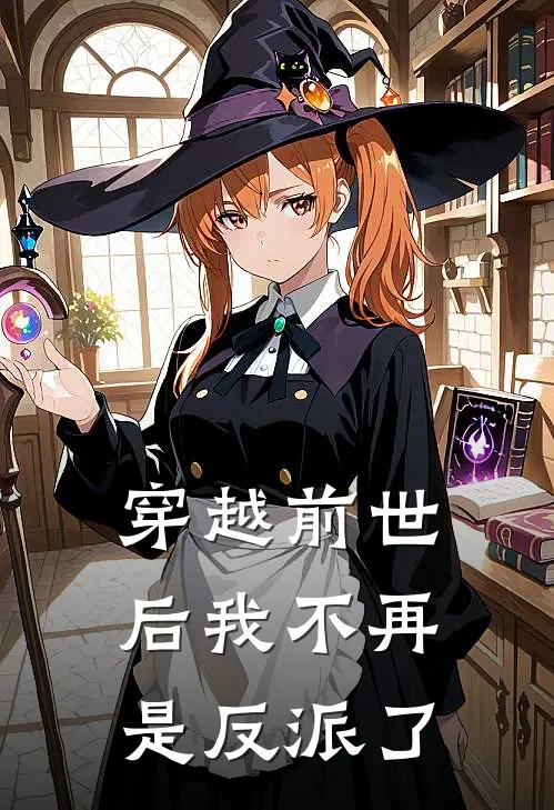 穿越前世后我不再是反派了