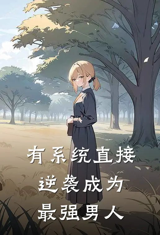 有系统直接逆袭成为最强男人