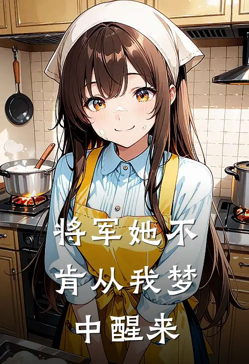 将军她不肯从我梦中醒来