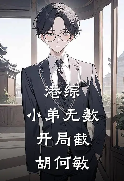 港综：小弟无数，开局截胡何敏