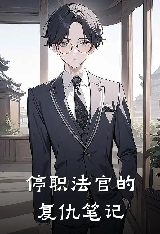 停职法官的复仇笔记