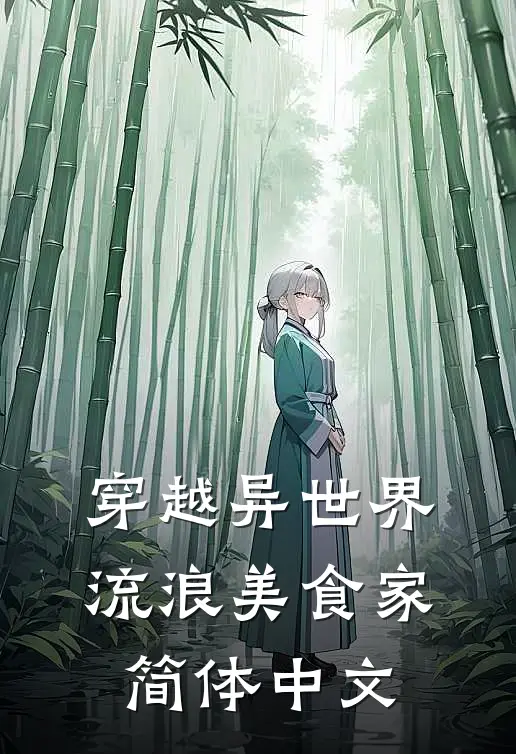 穿越异世界流浪美食家简体中文