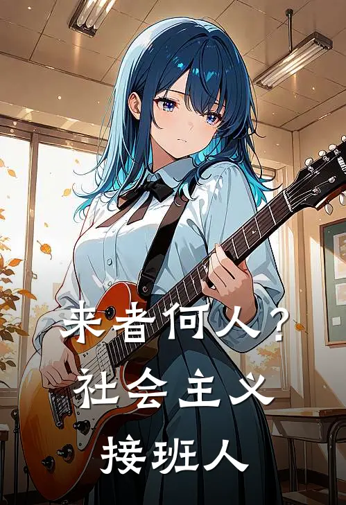 来者何人？社会主义接班人