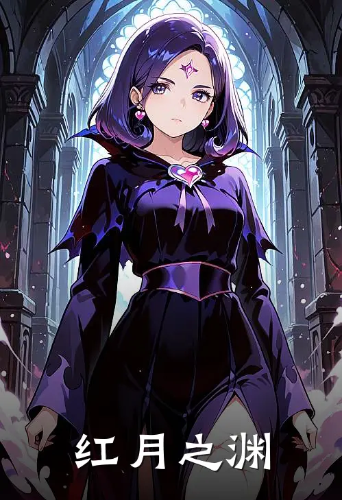 红月之渊