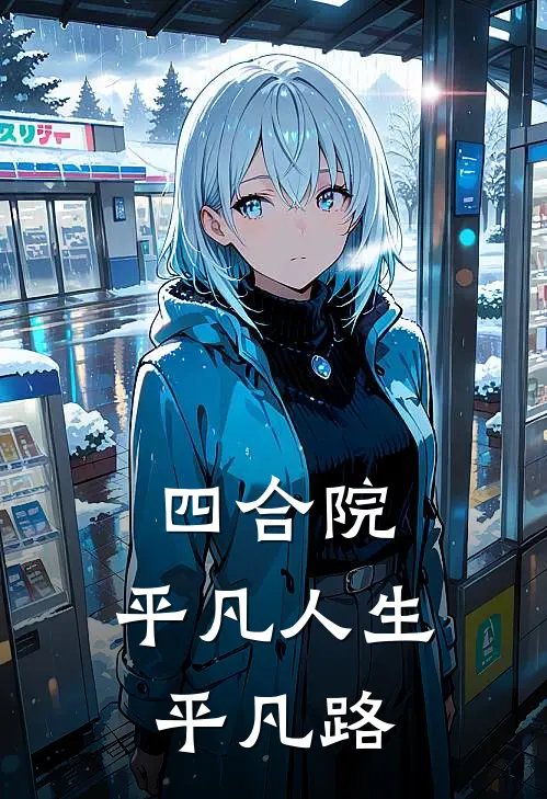 四合院：平凡人生平凡路