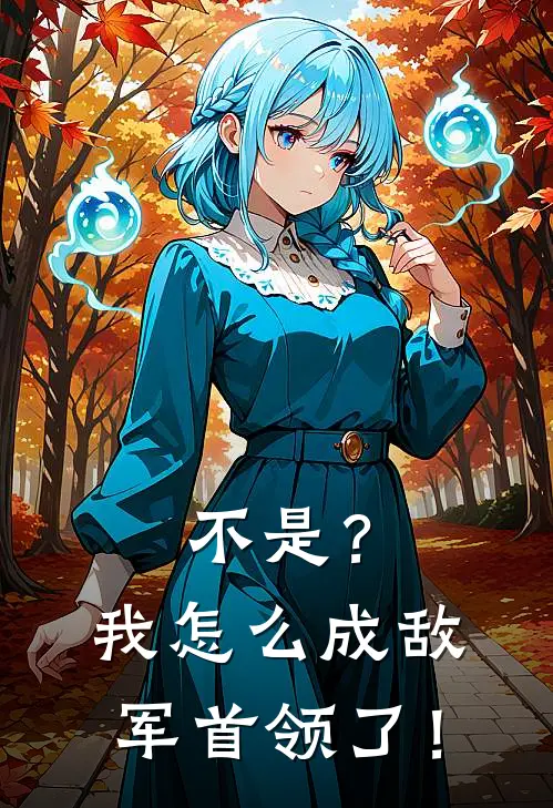 不是？我怎么成敌军首领了！