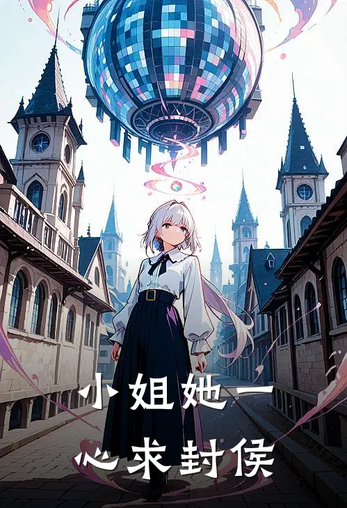 小姐她一心求封侯