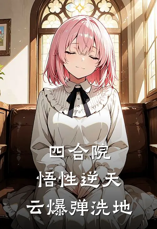 四合院：悟性逆天，云爆弹洗地