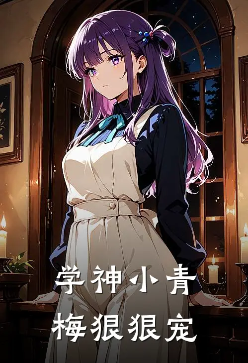 学神小青梅狠狠宠