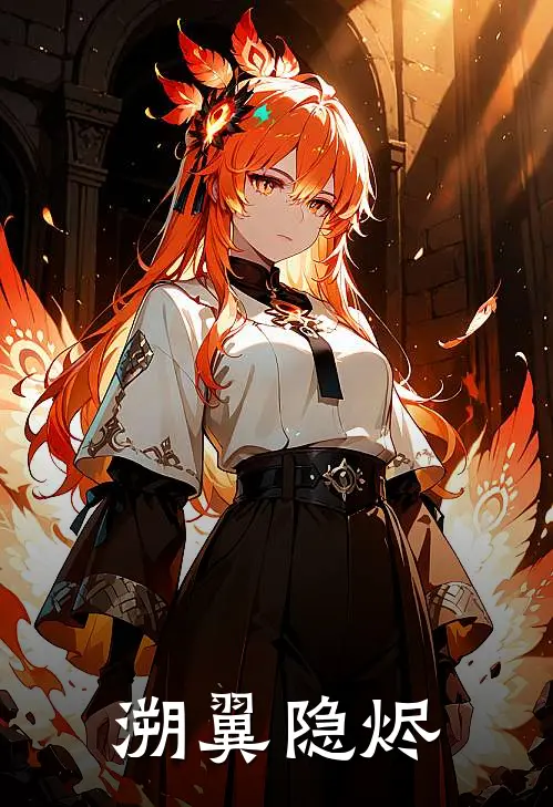 溯翼隐烬