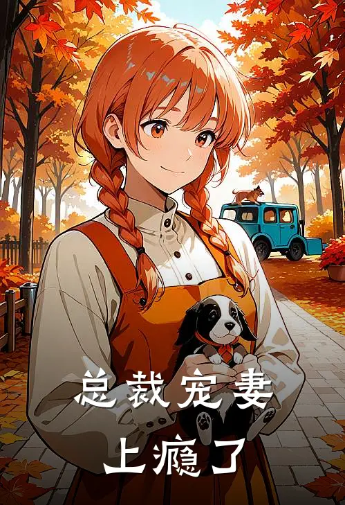 总裁宠妻上瘾了