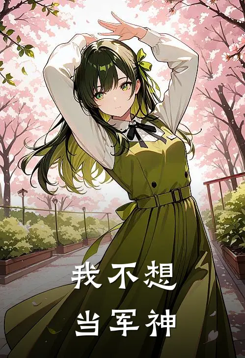 我不想当军神