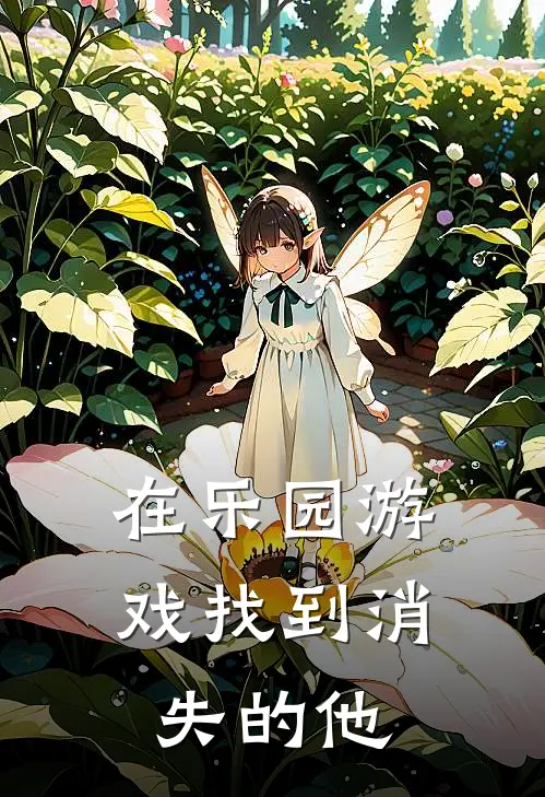 在乐园游戏找到消失的他