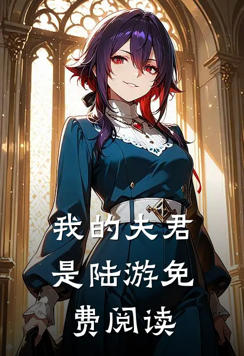 我的夫君是陆游免费阅读