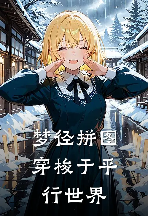 梦径拼图：穿梭于平行世界