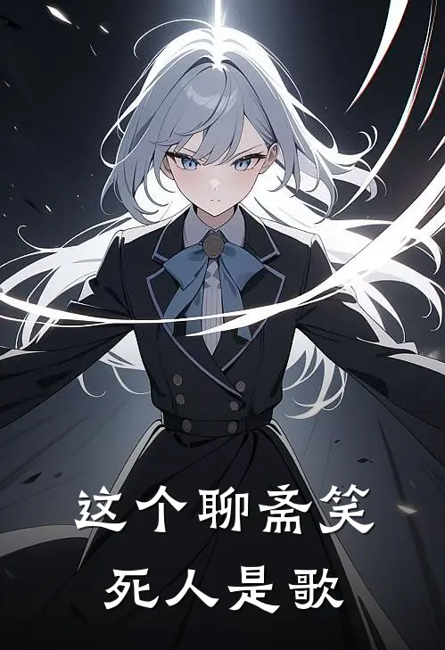 这个聊斋笑死人是歌