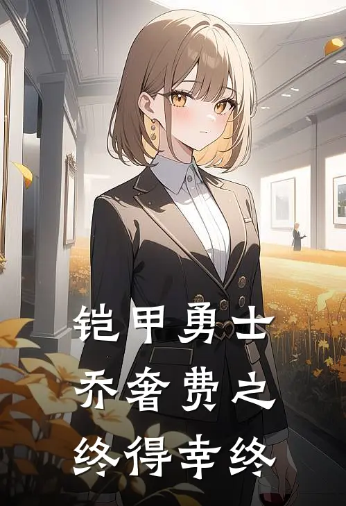 铠甲勇士：乔奢费之终得幸终