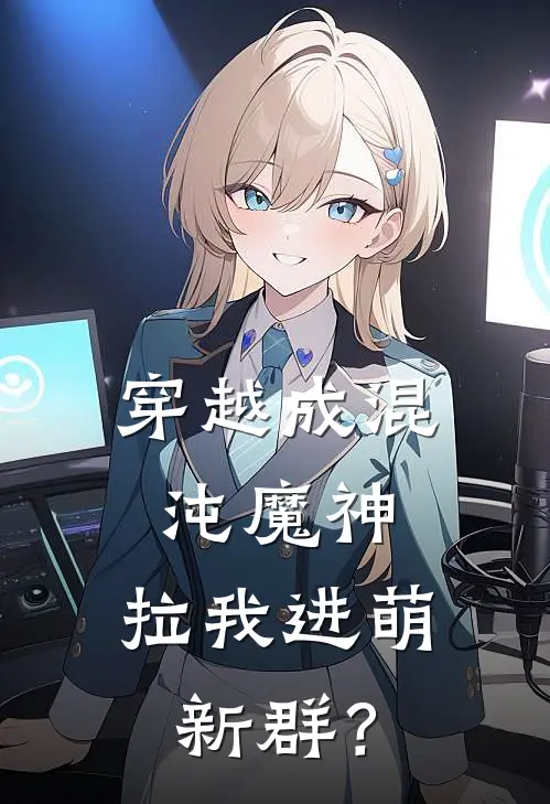 穿越成混沌魔神，拉我进萌新群？