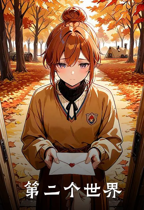 第二个【世界】