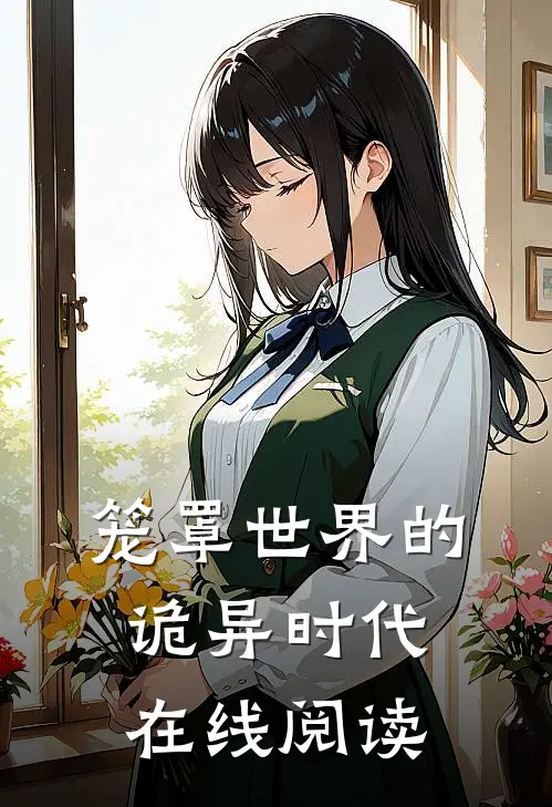 笼罩世界的诡异时代在线阅读